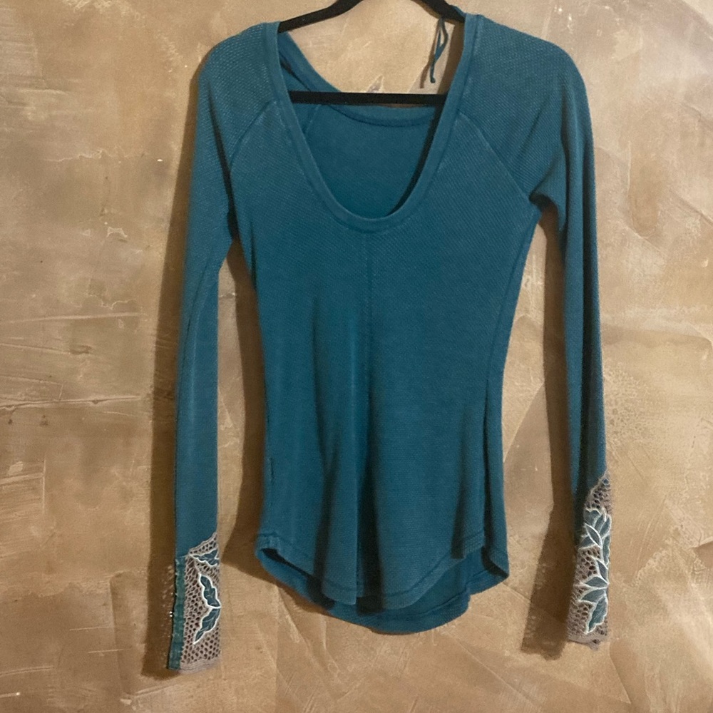 FP top